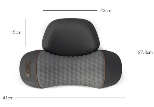 Health Spirit™ Neck Massager