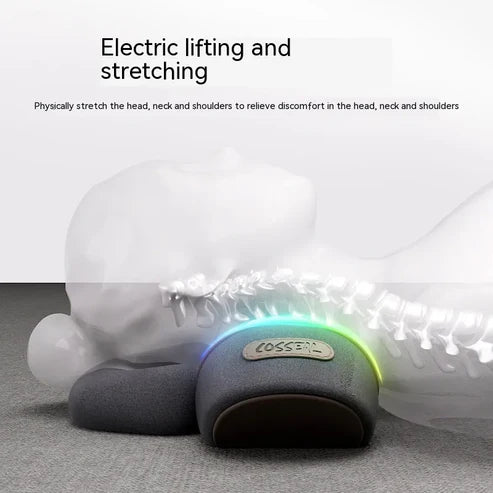 Health Spirit™ Neck Massager