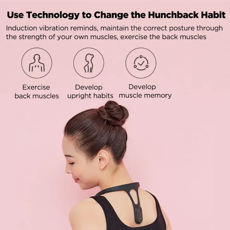 Health Spirit™ Smart Posture Corrector