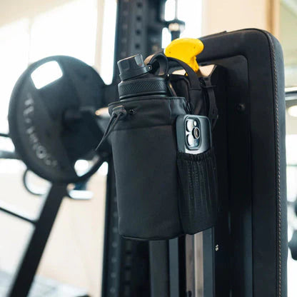 Health Spirit™ Magnetic Gym Bag