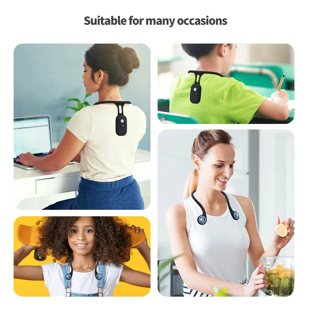 Health Spirit™ Smart Posture Corrector