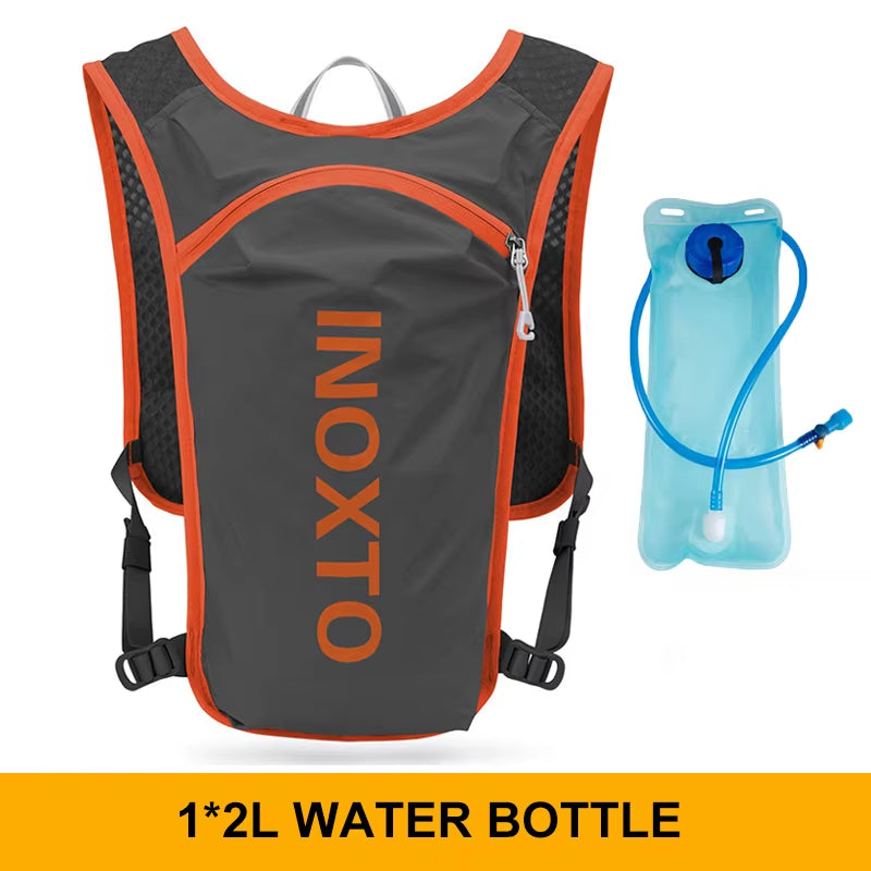 Health Spirit⢠Hydration Vest Running