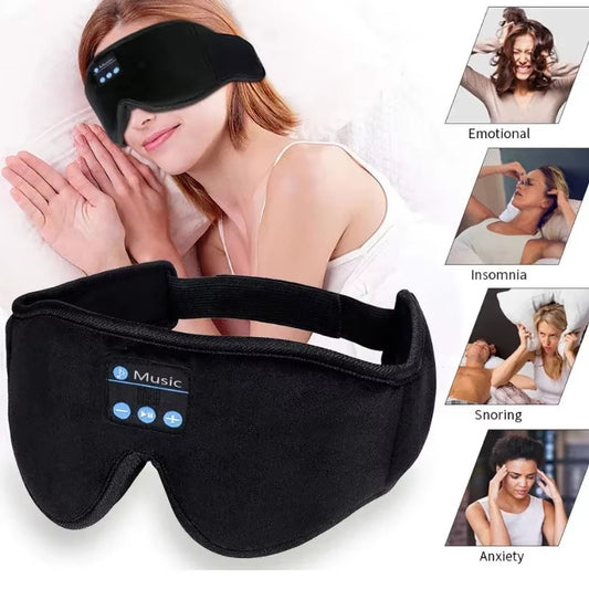 Health Spirit™ Bluetooth Sleep Mask