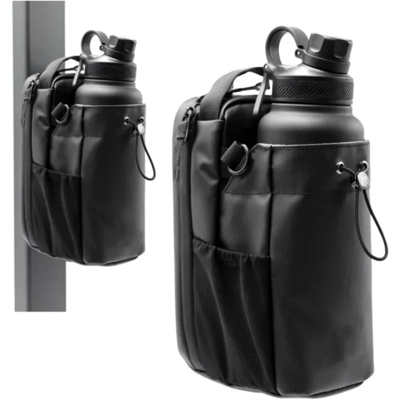 Health Spirit™ Magnetic Gym Bag