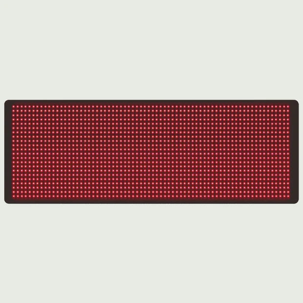 Health Spirit™ Full Body Red Light Mat