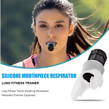 Health Spirit™ Lung Trainer