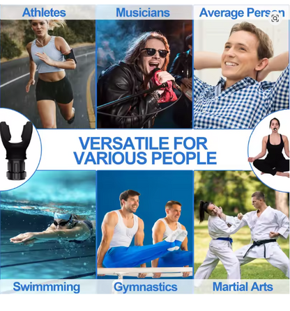 Health Spirit™ Lung Trainer