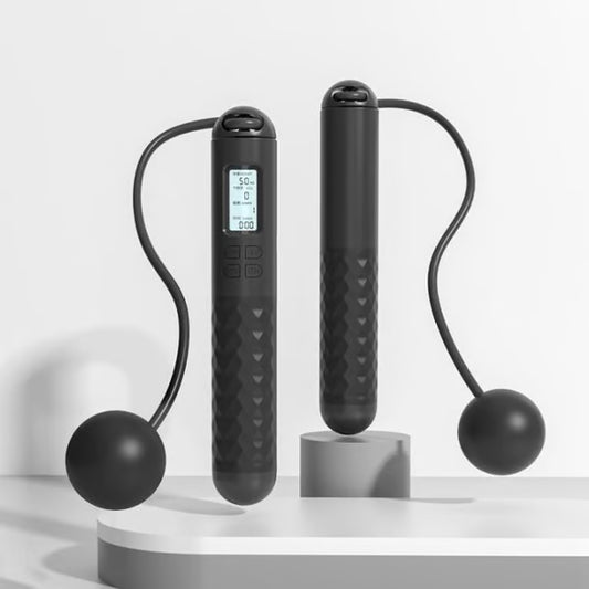 Health Spirit™ Smart Jump Rope