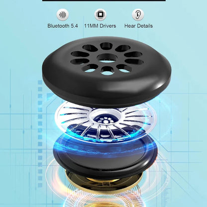 Health Spirit™ Bluetooth Sleep Mask