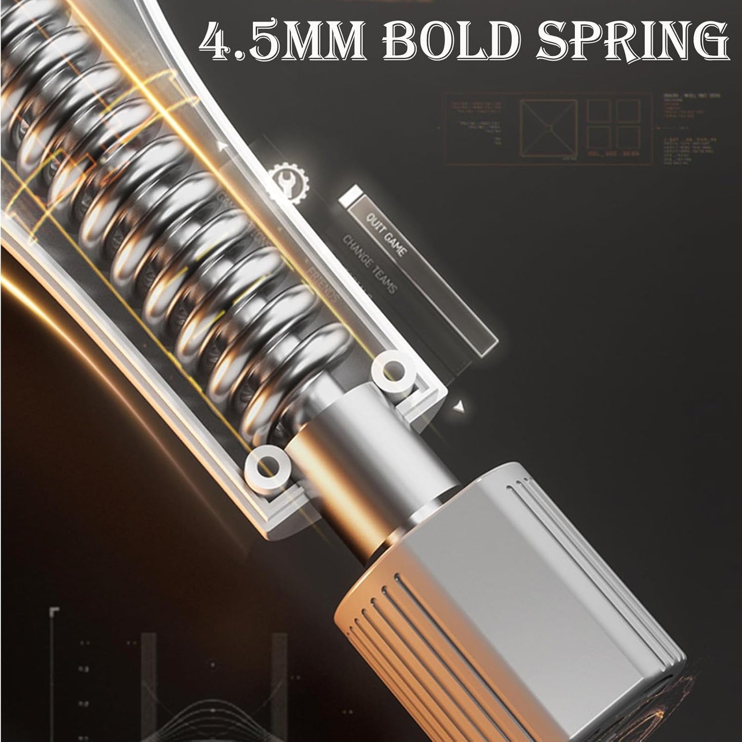 Health Spirit™Kegel Trainer