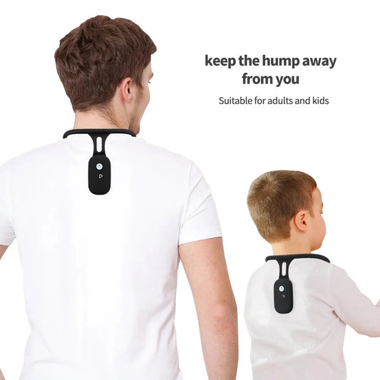 Health Spirit™ Smart Posture Corrector