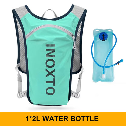 Health Spirit™ Hydration Vest  Running