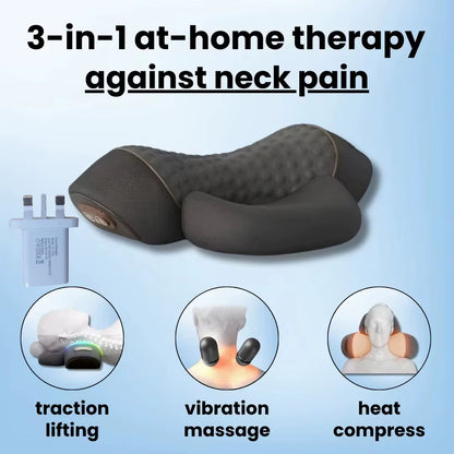 Health Spirit™ Neck Massager