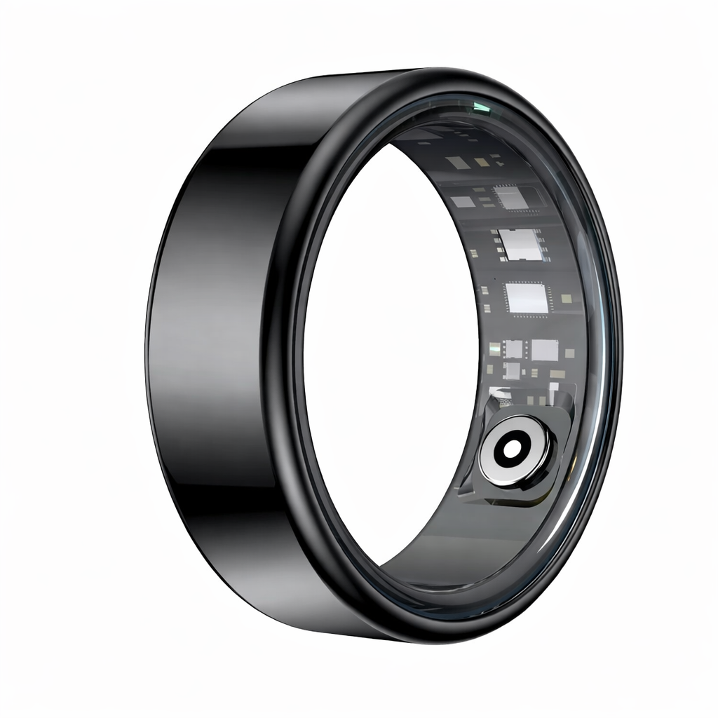 Health Spirit™ Smart Ring