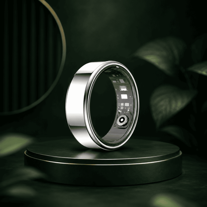 Health Spirit™ Smart Ring