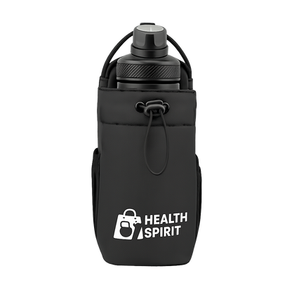 Health Spirit™ Magnetic Gym Bag