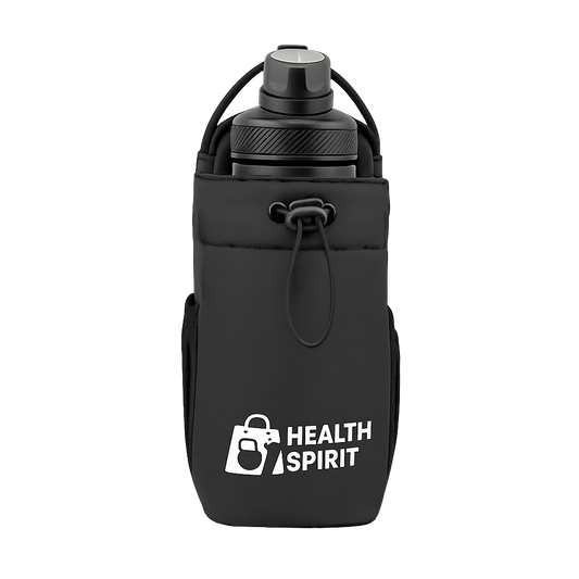 Health Spirit™ Magnetic Gym Bag