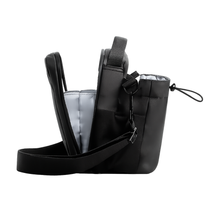 Health Spirit™ Magnetic Gym Bag