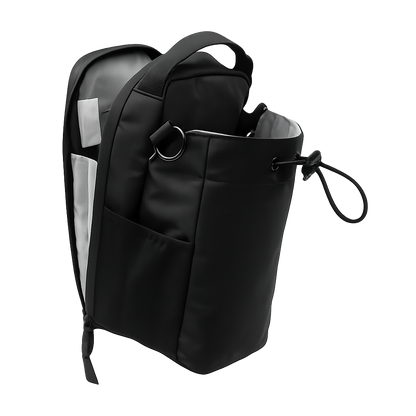 Health Spirit™ Magnetic Gym Bag