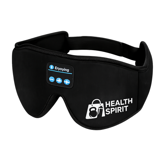 Health Spirit™ Bluetooth Sleep Mask