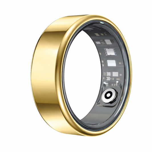 Health Spirit™ Smart Ring