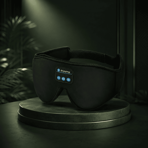 Health Spirit™ Bluetooth Sleep Mask