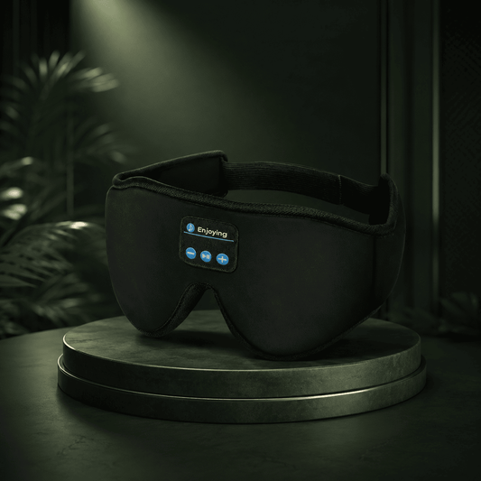 Health Spirit™ Bluetooth Sleep Mask