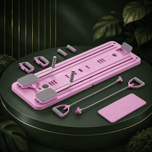Health Spirit™ Portable Pilates Board
