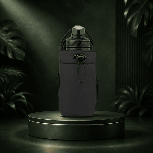 Health Spirit™ Magnetic Gym Bag