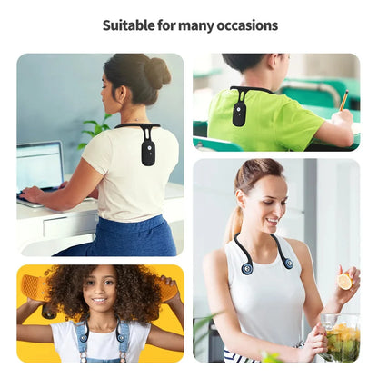Health Spirit™ Smart Posture Corrector