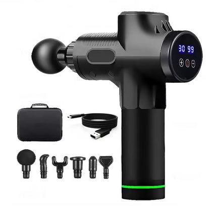 Health Spirit™ Mini Massage Gun