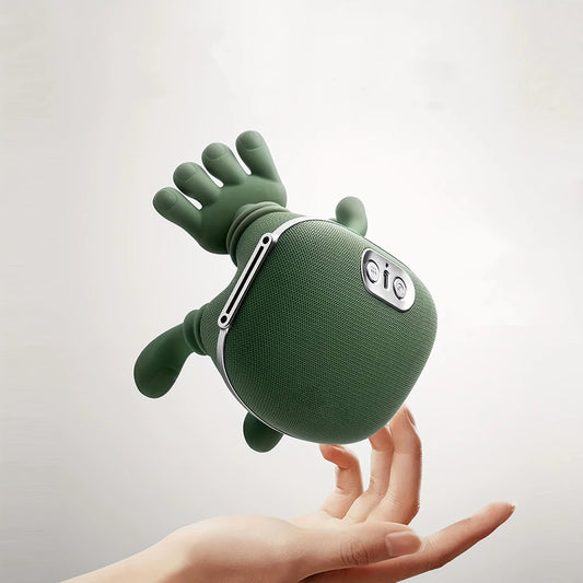 Health Spirit™ Bionic Neck Shoulder Massager