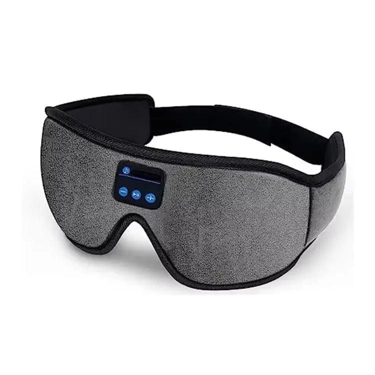 Health Spirit™ Bluetooth Sleep Mask