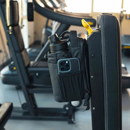 Health Spirit™ Magnetic Gym Bag