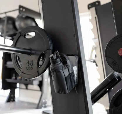 Health Spirit™ Magnetic Gym Bag
