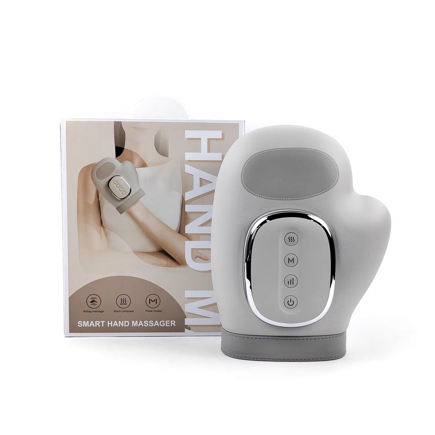 Health Spirit™ Hand Masseger