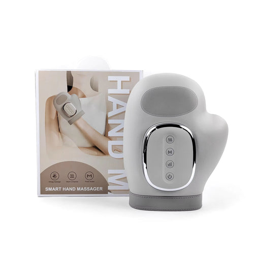 Health Spirit™ Hand Masseger