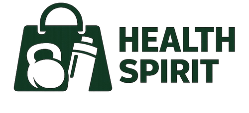 Health Spirit