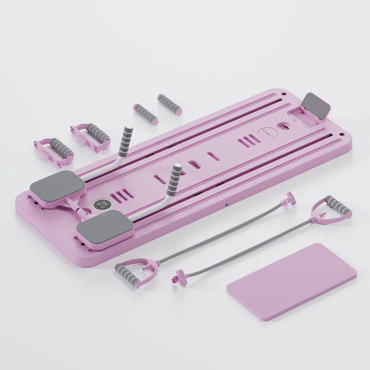 Health Spirit™ Portable Pilates Board