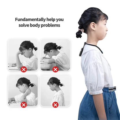 Health Spirit™ Smart Posture Corrector
