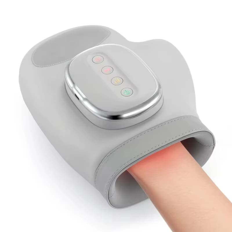 Health Spirit™ Hand Masseger