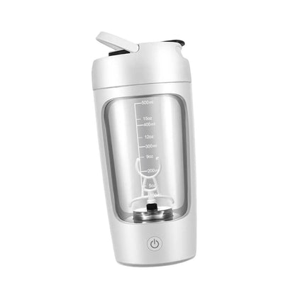 Health Spirit™ Electric Protein Shaker Bottle