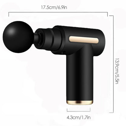 Health Spirit™ Mini Massage Gun
