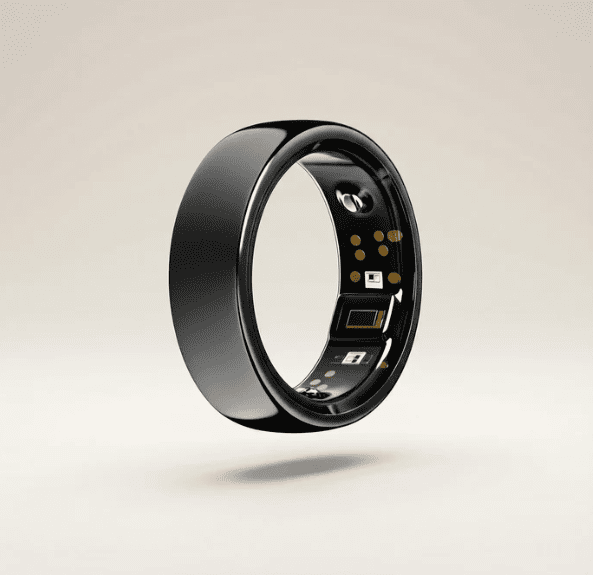 Health Spirit™ Smart Ring