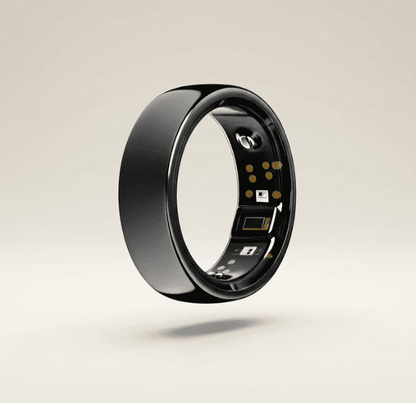 Health Spirit™ Smart Ring