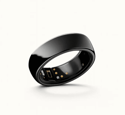 Health Spirit™ Smart Ring