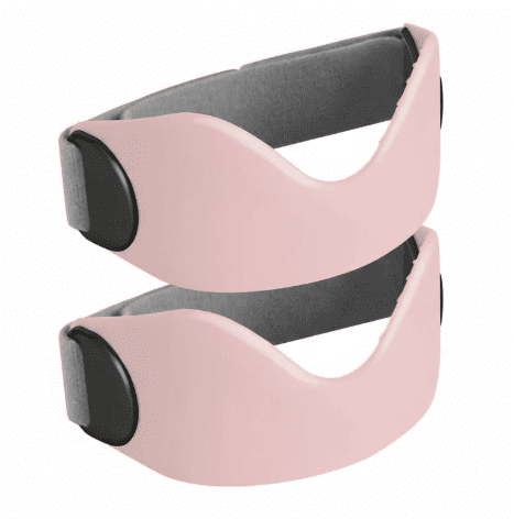 Health Spirit™ Adjustable Patella Knee Strap