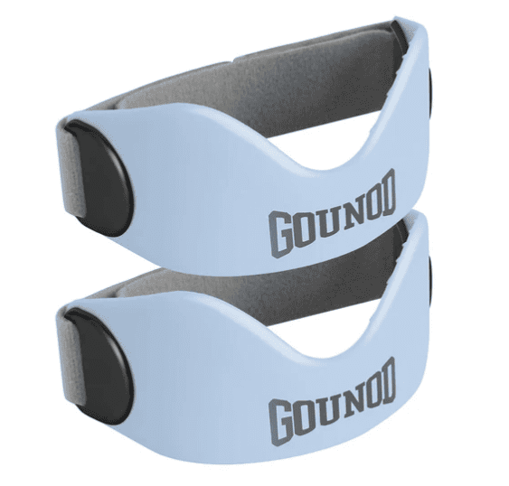 Health Spirit™ Adjustable Patella Knee Strap