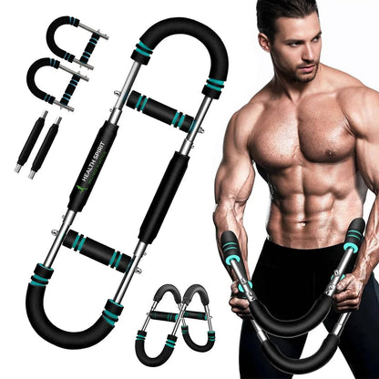 Health Spirit™ Twister Arm Trainer