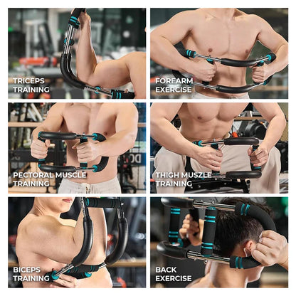 Health Spirit™ Twister Arm Trainer